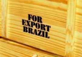 Exportação